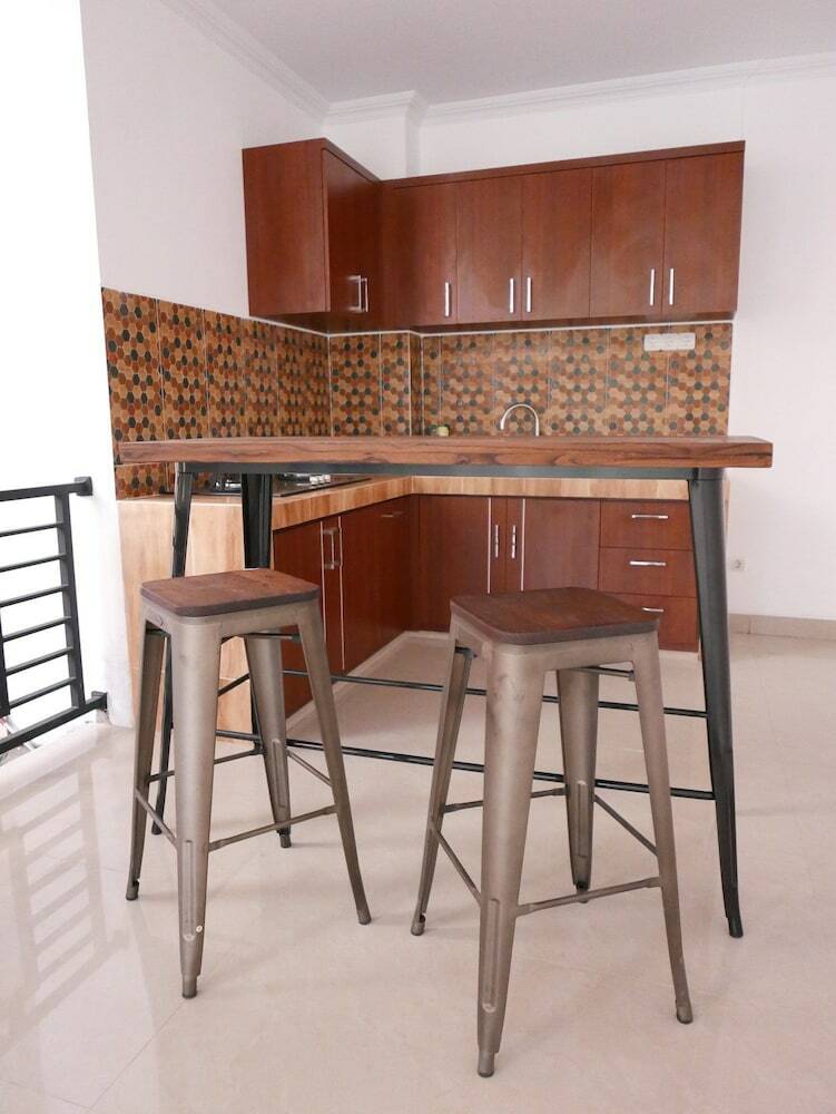 Apartamentos Retra's Wg