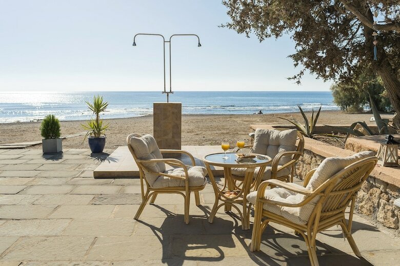Villa Perla - Near Lardos Beach
