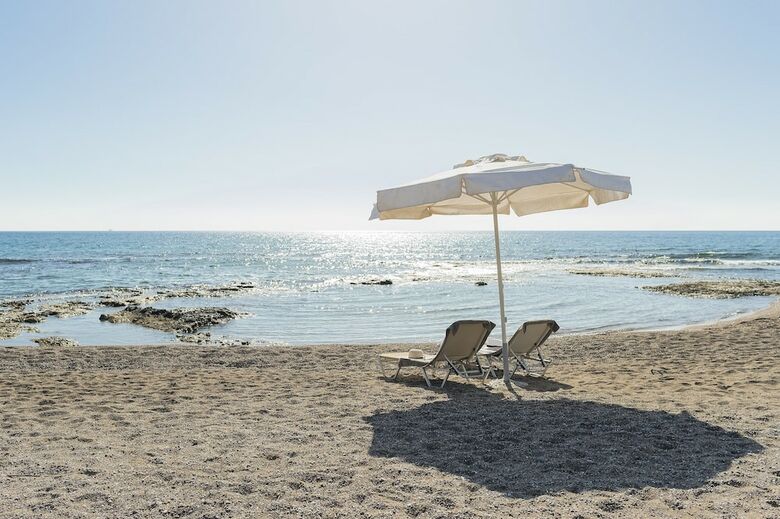 Villa Perla - Near Lardos Beach