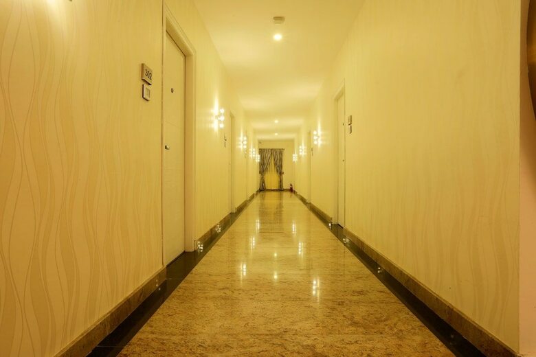 Apartamentos High Sky Blue Ridge