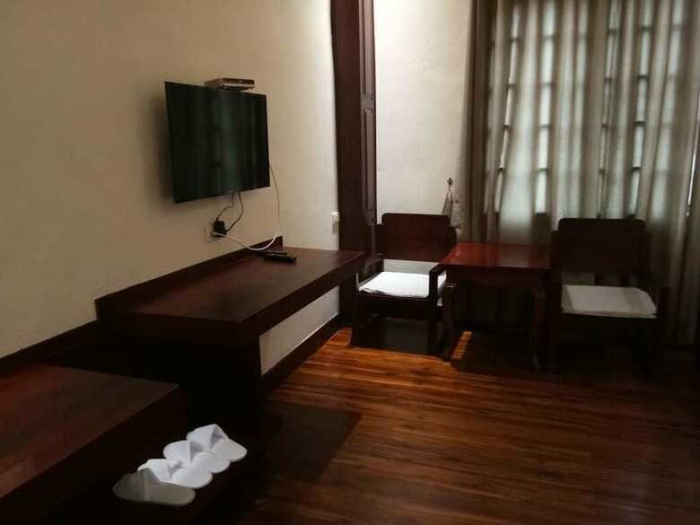 Singha Hotel