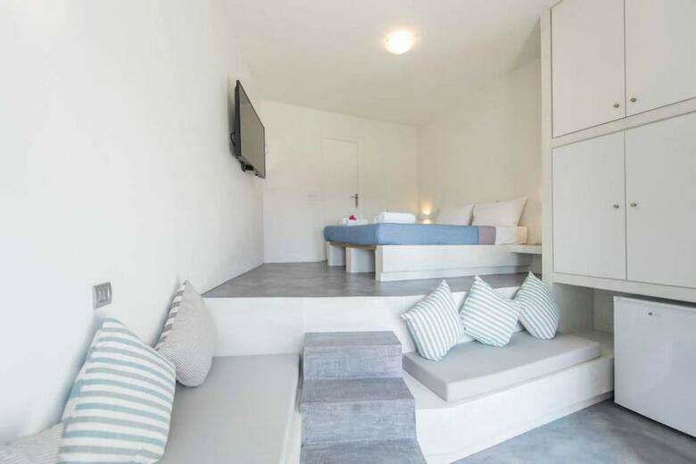 Apartamentos Euphoria Suites