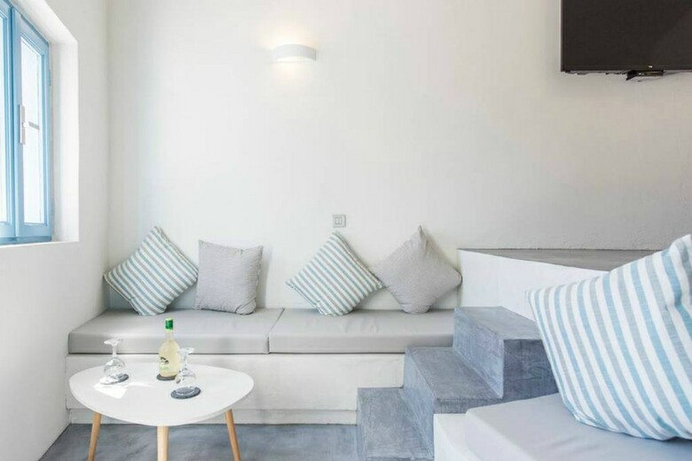 Apartamentos Euphoria Suites