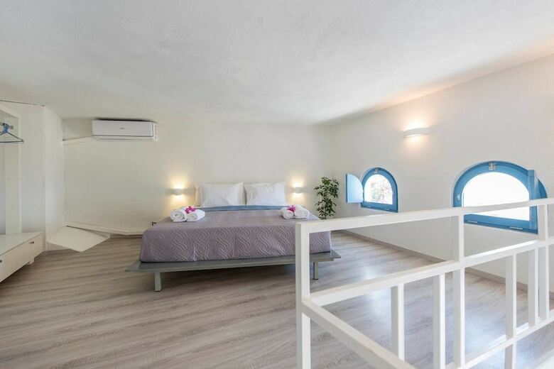 Apartamentos Euphoria Suites