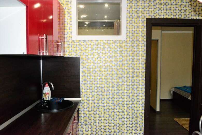 Apartamentos Bestflat24 Arena Mytishi2