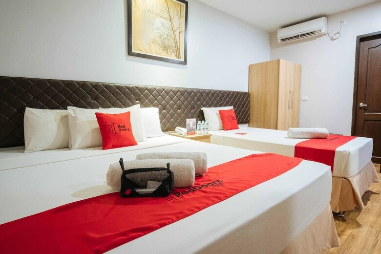 Hotel Reddoorz Plus Near Cebu Capitol