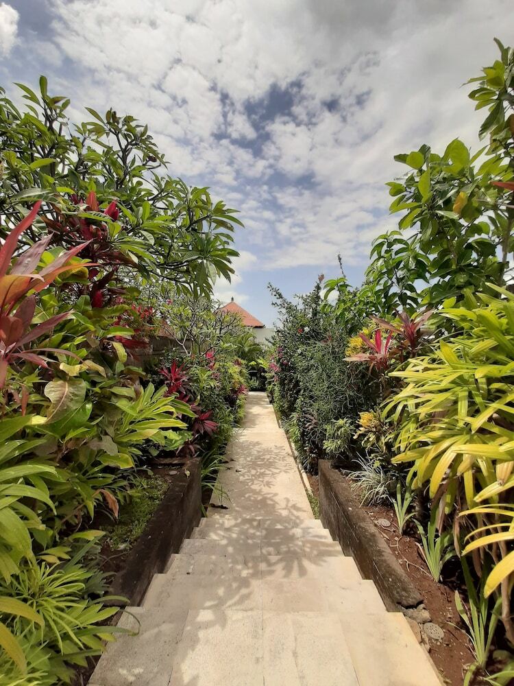The Bija Villas