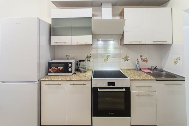 Apartamentos Bestflat24 Arena Mytishi