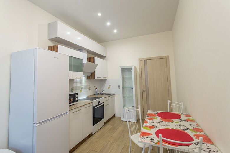 Apartamentos Bestflat24 Arena Mytishi