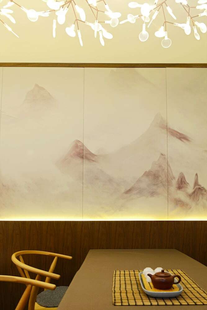 Hangzhou Puyu Travelling With Hotel