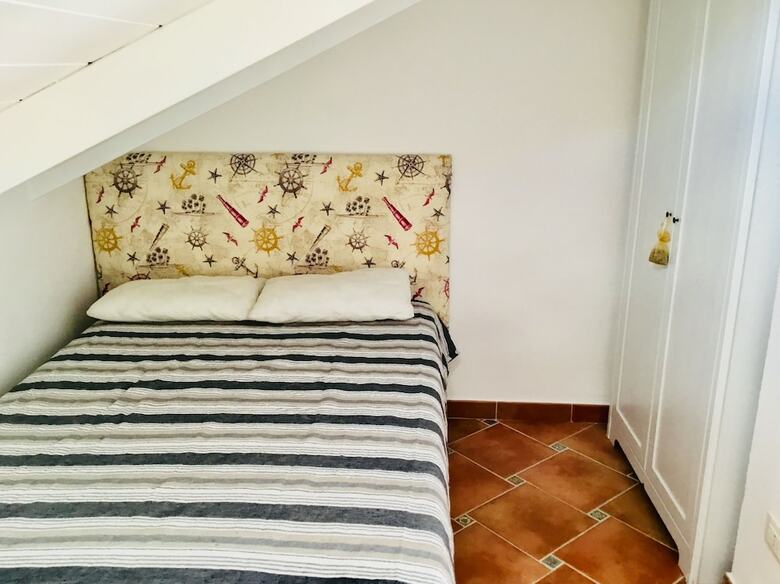 Bed & Breakfast La Maison de Sophie
