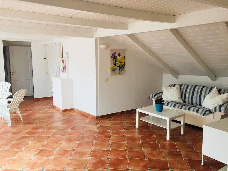 Bed & Breakfast La Maison de Sophie