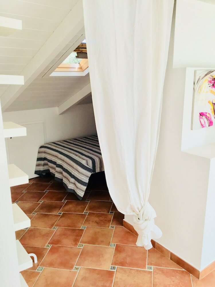 Bed & Breakfast La Maison de Sophie