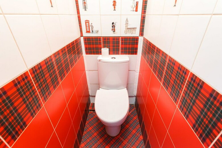 Apartamentos Bestflat24  Rizhskaya