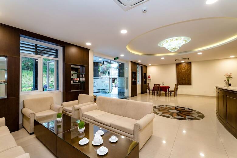 Hotel Tiensa Danang Resort