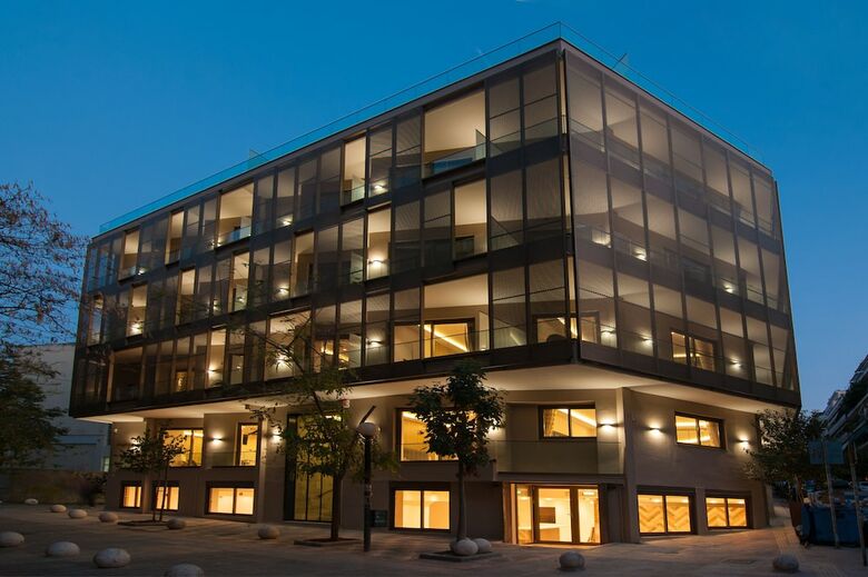 Hotel Athens Platinum Rooms And Suites