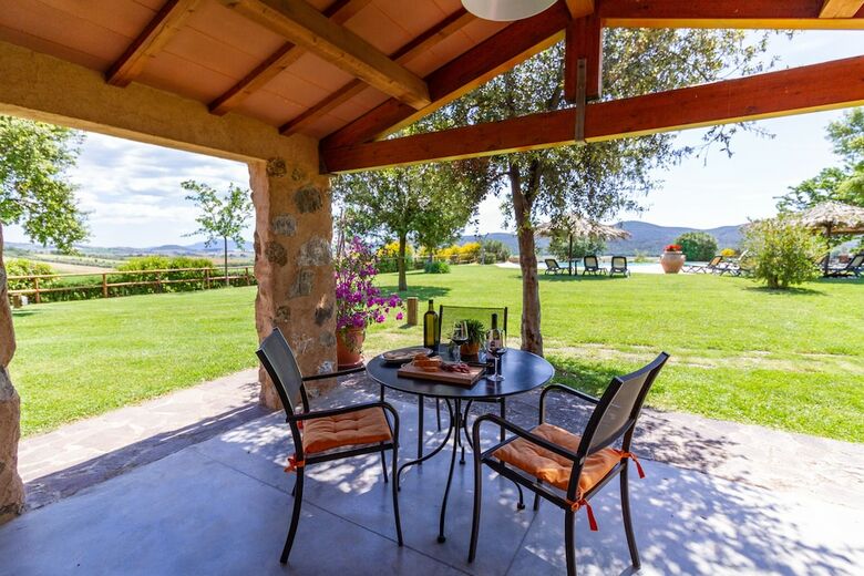 Agroturismo Agriturismo Torribasse