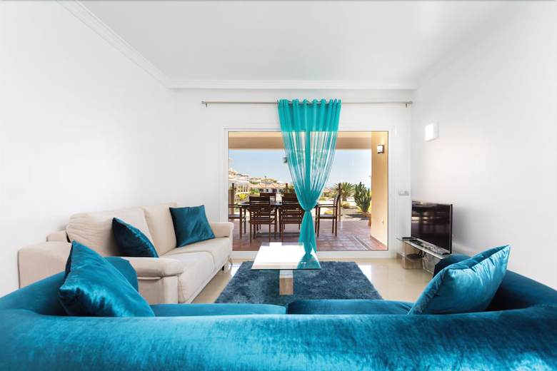 Royal Marina Golf Apartments