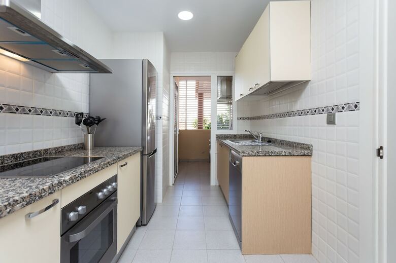 Royal Marina Golf Apartments