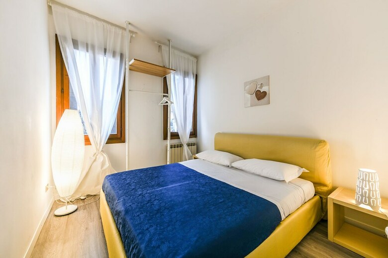 Apartamento Ca' Bellini