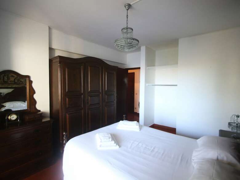 Apartamentos Dona Ana Place