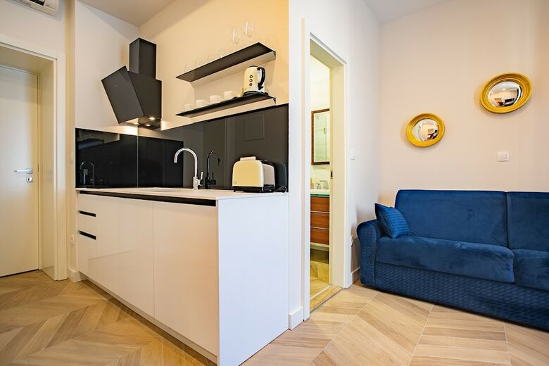 Hotel Split Best4stay Luxury Rooms