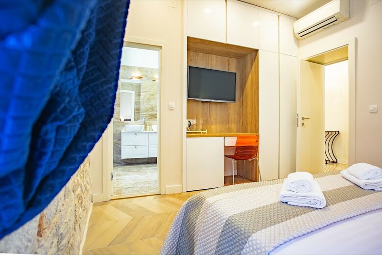 Hotel Split Best4stay Luxury Rooms