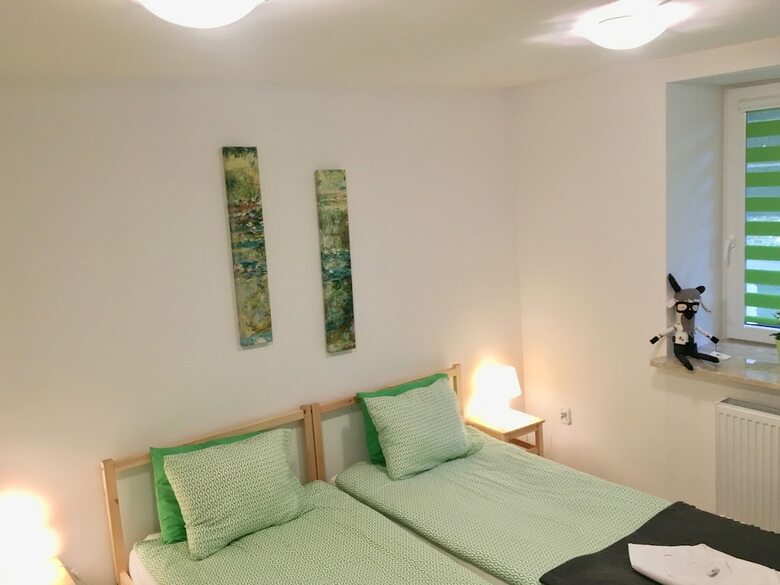 Visit Lublin Apartments G�rna