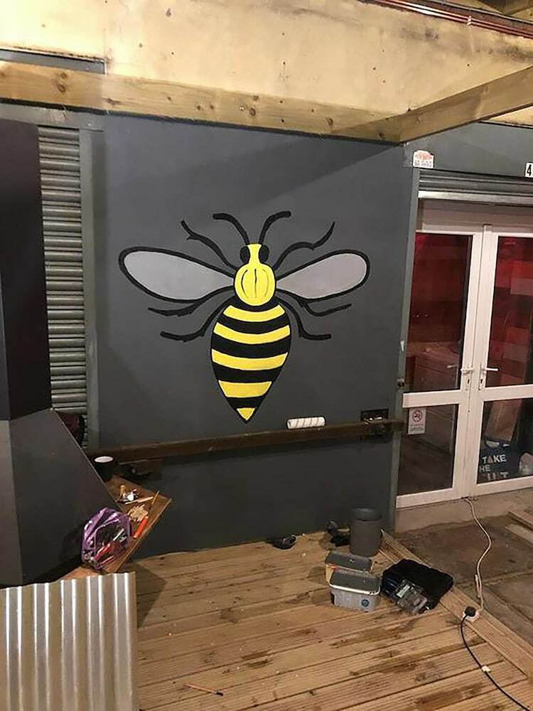 Apartamentos Manchester Party Pad