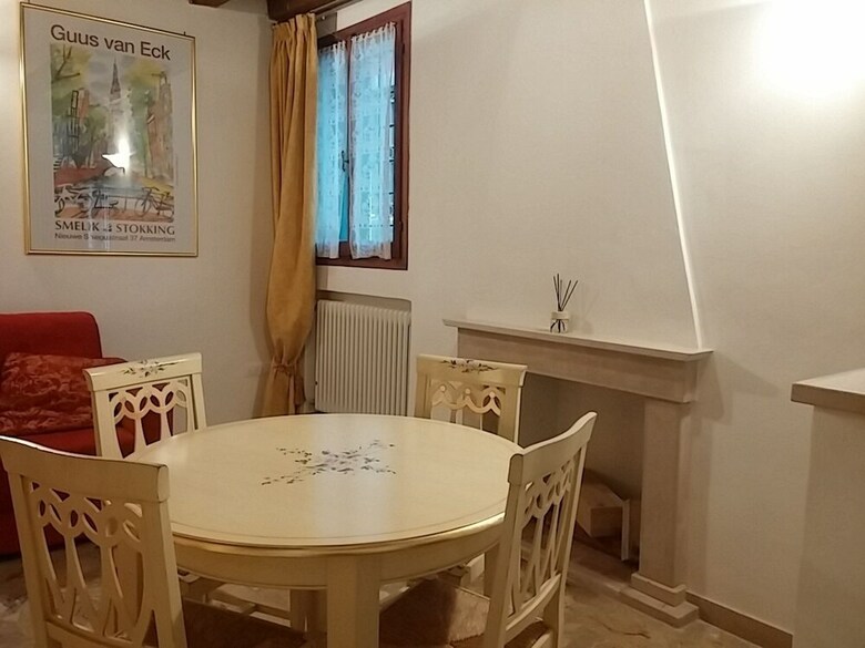 Apartamento Caterina's Home