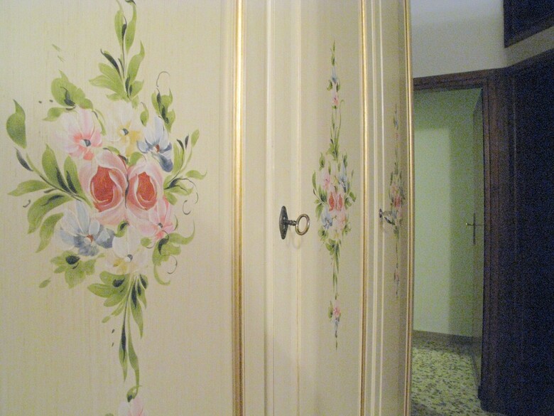 Apartamento Caterina's Home
