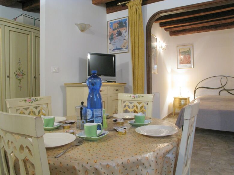 Apartamento Caterina's Home