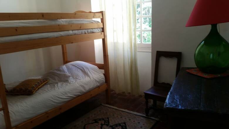 Hotel H�tel Particulier L�autaud de Mas Blanc