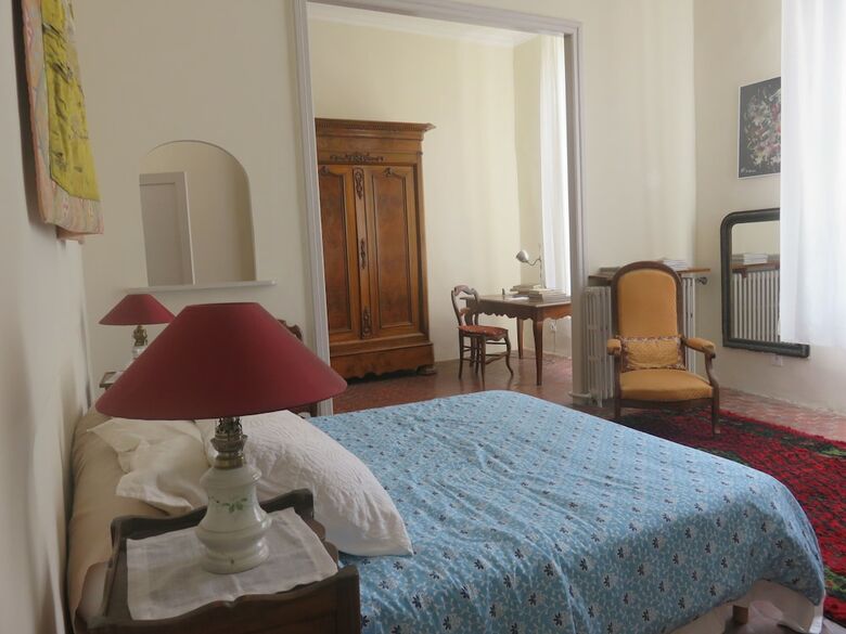 Hotel H�tel Particulier L�autaud de Mas Blanc