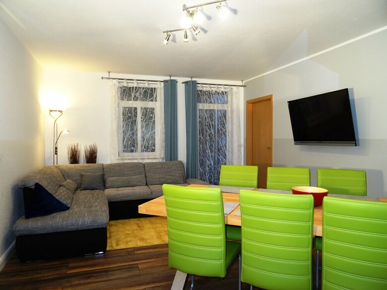 Apartamentos Alte Kelterei