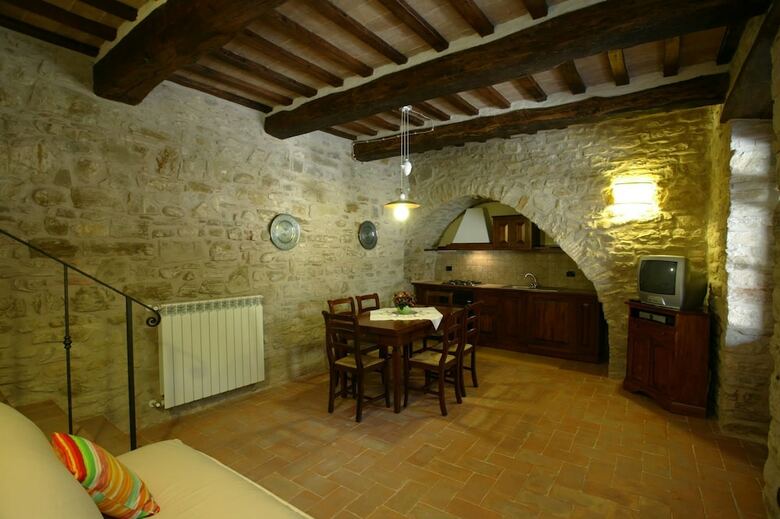 Agroturismo Agriturismo Borgo Il Molino