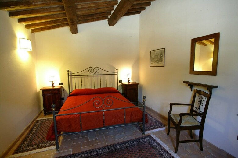 Agroturismo Agriturismo Borgo Il Molino