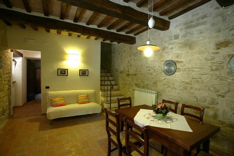 Agroturismo Agriturismo Borgo Il Molino