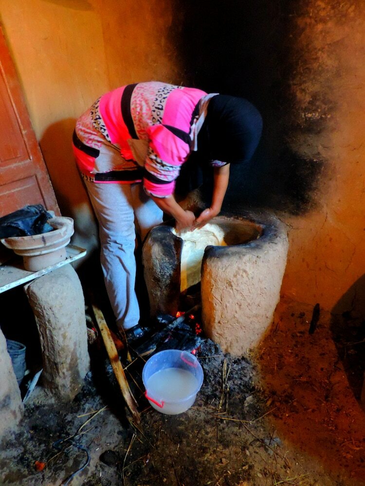 Hotel G�te Migusta Chez Madame Hayate