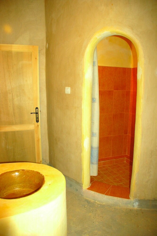 Hotel G�te Migusta Chez Madame Hayate
