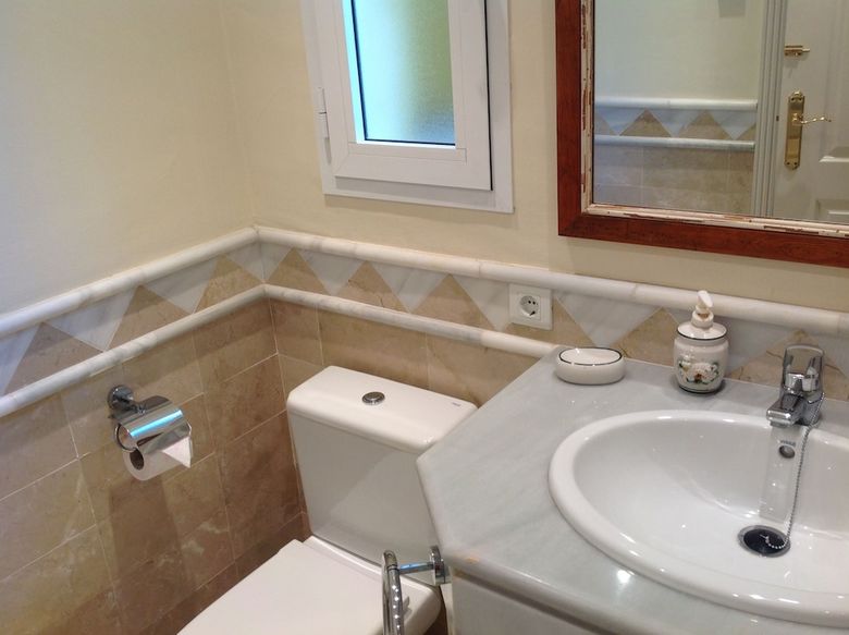 Villa Duque Los Monteros Marbella