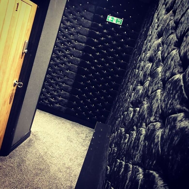 Hotel Liverpool Party Pad