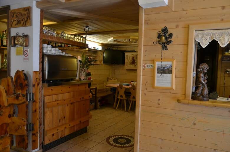 Hotel Chalet Valeruz