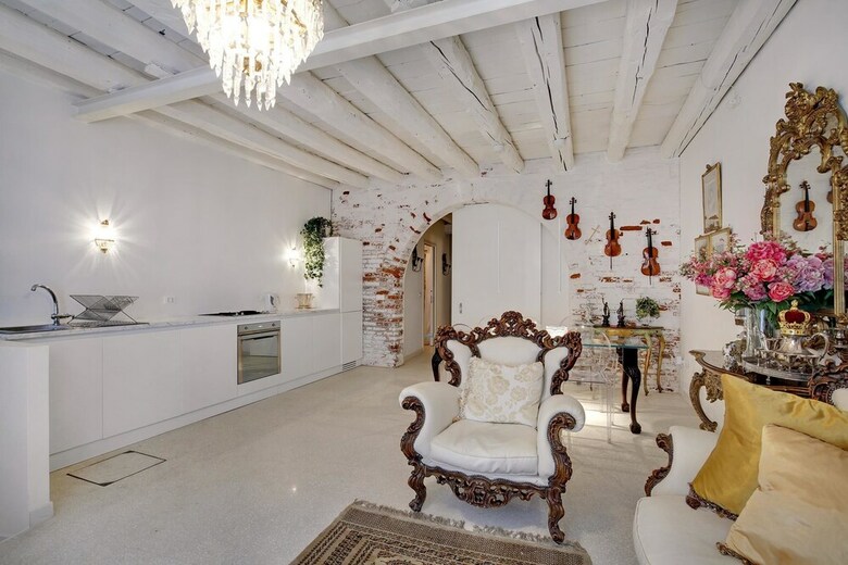 Apartamento La Musa