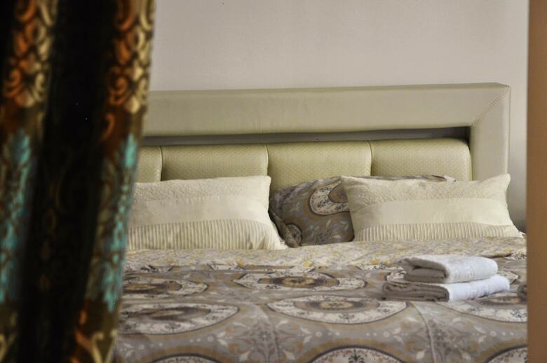 Prudentia Apartments Wsp�lna