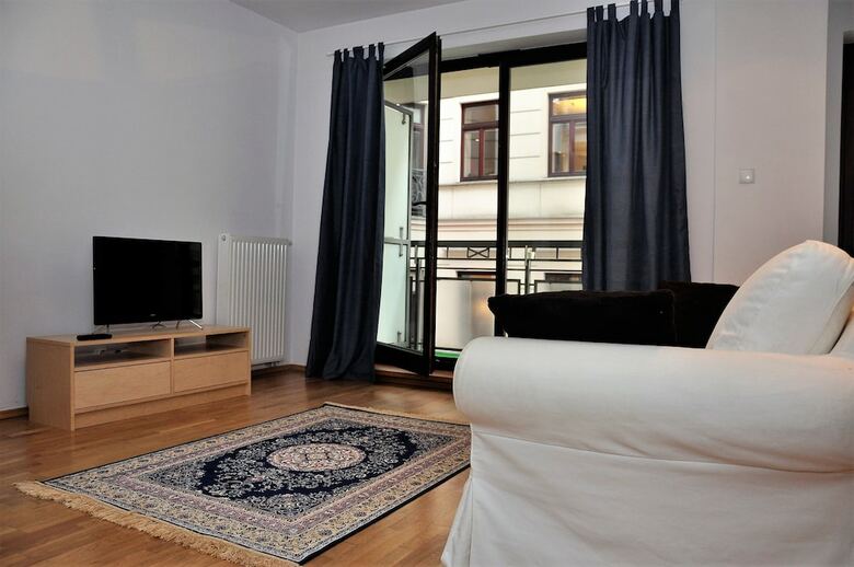 Prudentia Apartments Wsp�lna