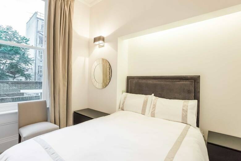 Apartamentos London Villa - 13 Talbot Square