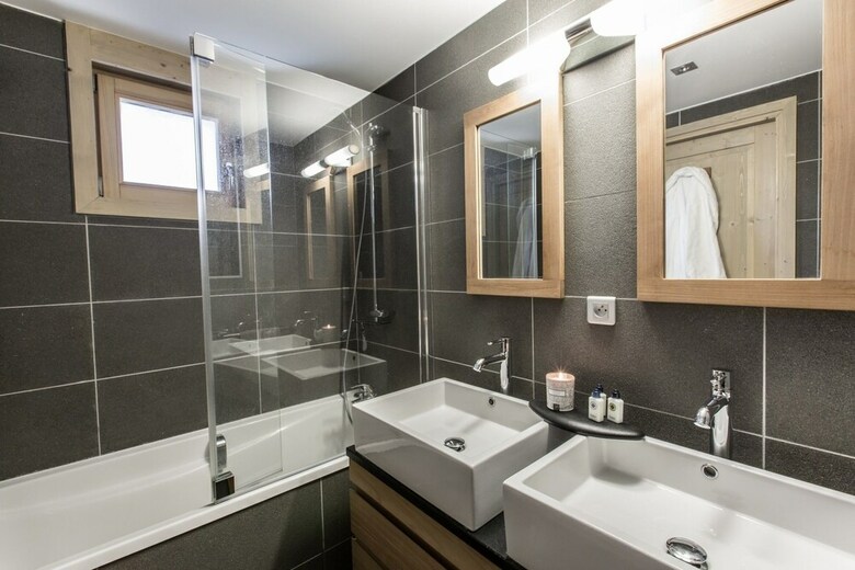 Aspen Lodge Apartment T4 B21-22