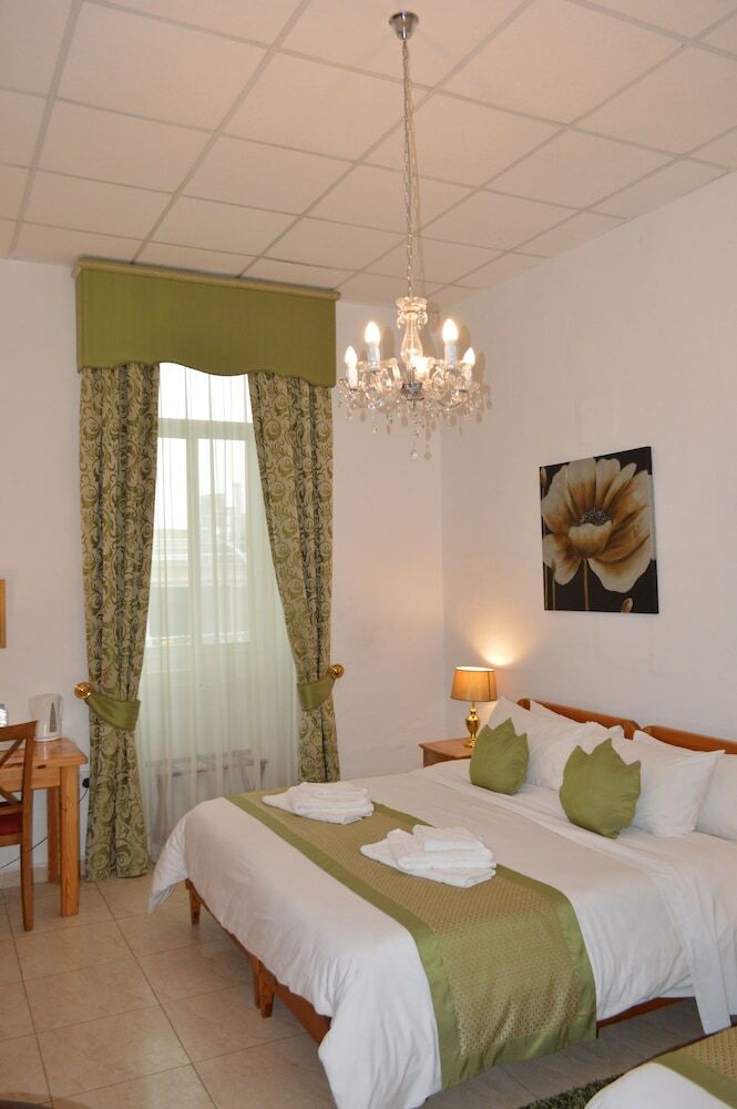 Bed & Breakfast Casa Asti