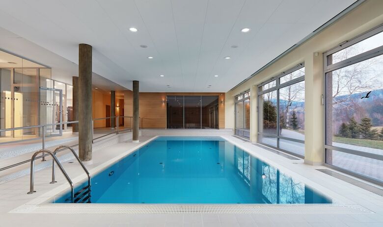 Wellness Hotel ?�?ky